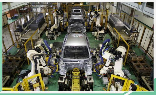 全球汽车市场供需萎缩 工厂关闭 韩国政府将为本土汽车工业提供支持